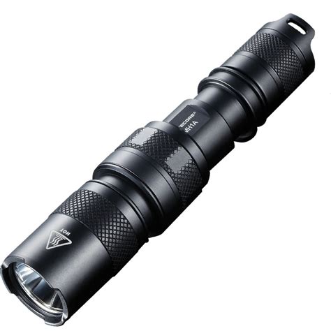 Nitecore Mh A Rechargeable Led Flashlight B H Photo Video