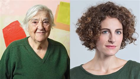 Engadin Art Talks Etel Adnan