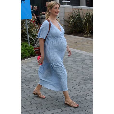 Celeb Rachel Riley Nude Photo The Fappening Leaked Photos