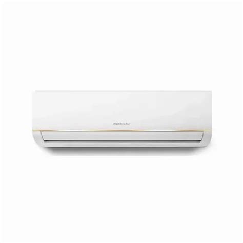 Split Ac Kelvinator Air Conditioner 1 5 Ton Coil Material Copper At