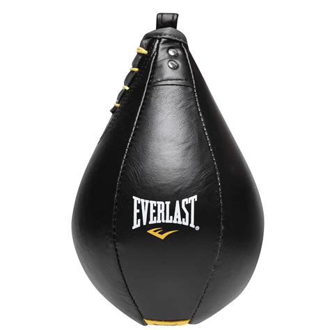 Everlast Powerlock Speed Bag Adults Everlast