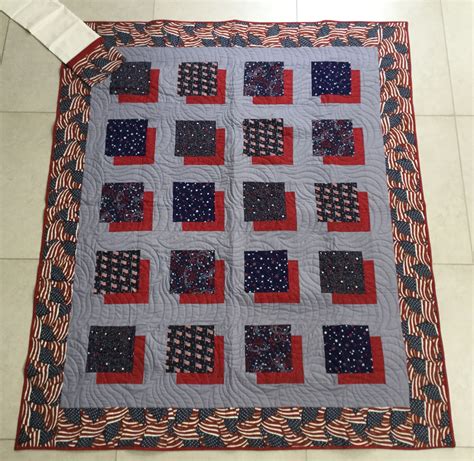 Quilts Of Valor Made By Members Of Quilt Guild By The Sea May 2018