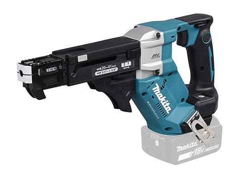 MAKITA DFR452Z wkrętarka do płyt GK 18V bez aku DFR452Z Cena