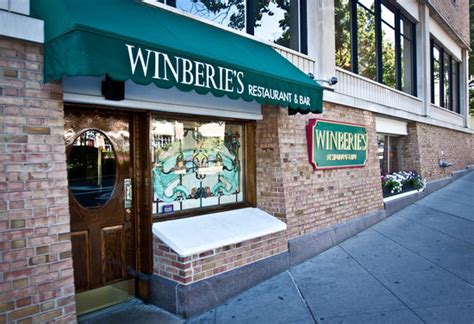 WINBERIES PRINCETON - Photos & Restaurant Reviews - Order Online Food Delivery - Tripadvisor