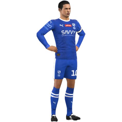 Al Hilal SFC 2023 24 Kits DLS 19