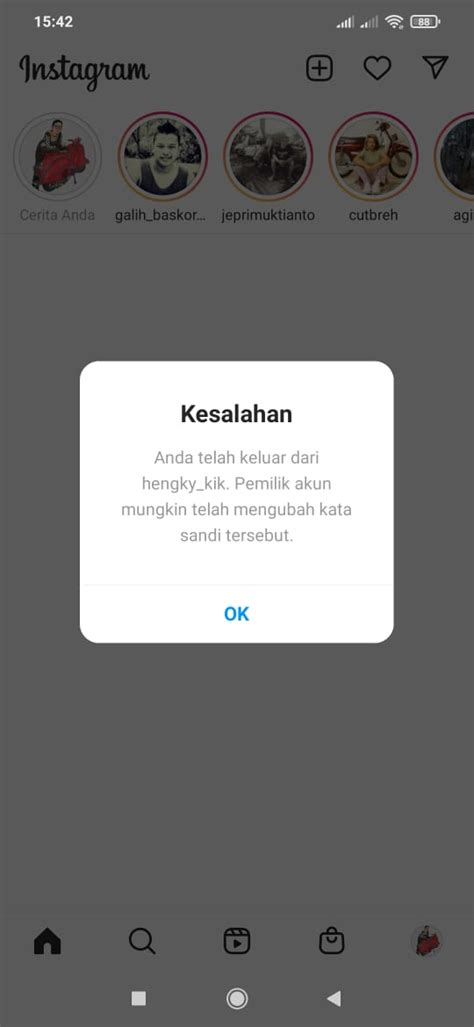 Cara Mendapatkan Kembali Akun Instagram Yang Dinonaktifkan