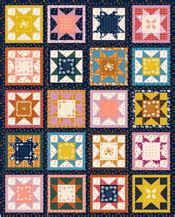 Free Patterns At