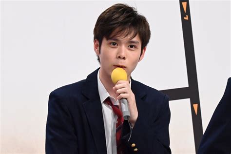 細田佳央太 「95」中川大志「高橋海人くんの主演が出演の決め手」、細田佳央太は楽しみが緊張に勝つ 画像ギャラリー 624 映画ナタリー