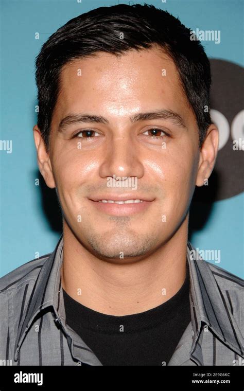 Jay Hernandez Actor Hi Res Stock Photography And Images Alamy