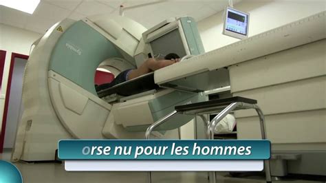 Présentation De La Médecine Nucléaire Youtube