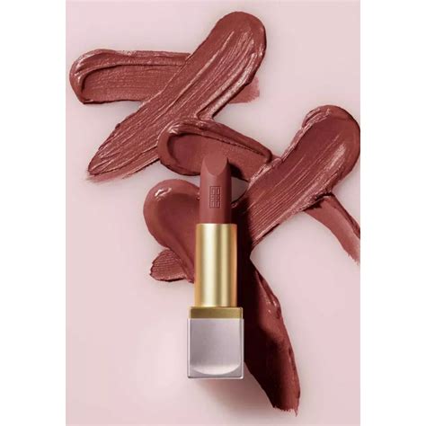 Elizabeth Arden Elizabeth Arden Lip Color Lipstick Ambitious Mauve Matte