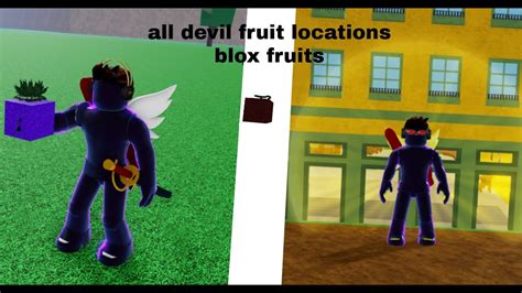 Codes Blox Fruits All Devil Fruit Spawn Location How To Get Any Hot Sex Picture