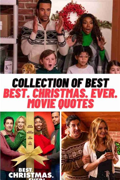 50+ Netflix's Best. Christmas. Ever. Movie Quotes - Guide For Geek Moms