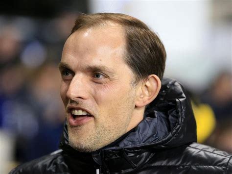 Thomas Tuchel appointed PSG coach | Express & Star