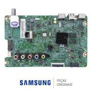 Placa Principal BN94 11169P BN41 02307B TV Samsung UN40J5200AGXZD Samsung