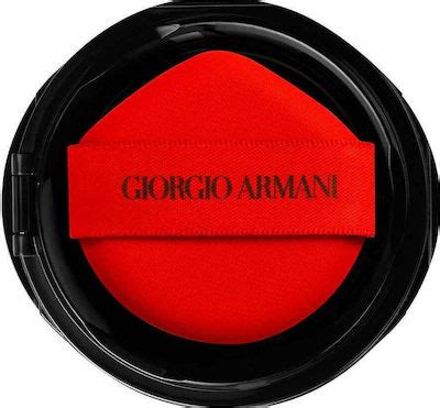 Giorgio Armani My Armani To Go Cushion Foundation Refill Gr