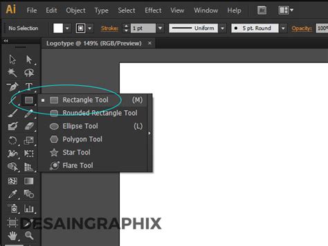 Tutorial Membuat Logo Dengan Adobe Illustrator IFaWorldCup