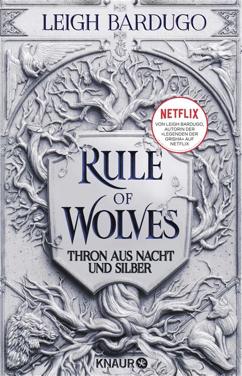 Rezension King Of Scars Rule Of Wolves Thron Aus Nacht Und