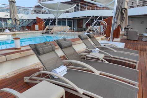 First Hand Review Of Seabourn Ovation SixStarCruises News