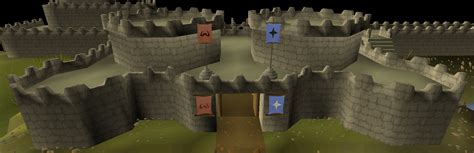 Castle Wars | Old School RuneScape Wiki | FANDOM powered by Wikia