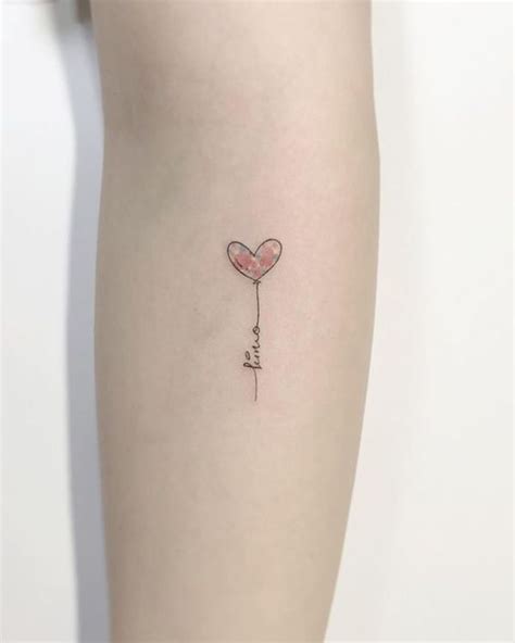 60 Beautiful Heart Tattoos We Simply Can T Stop Looking At Meanings