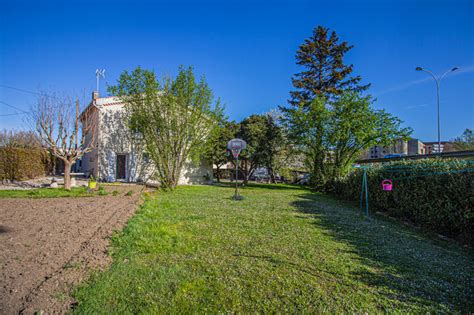 House For Sale In Angoul Me Charente Pleasant House Entirely