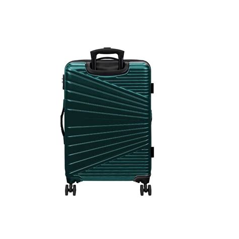 Mala American Tourister By Samsonite Recife Tamanho M Verde