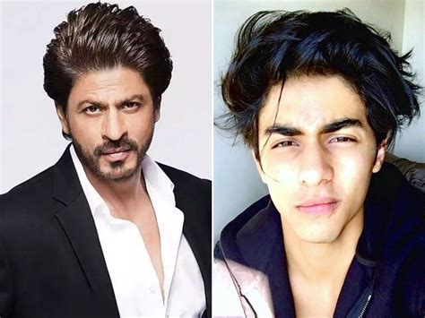 Shahrukh Khan ने अपने बड़े बेटे का नाम क्‍यों रखा Aryan खुद बताई थी