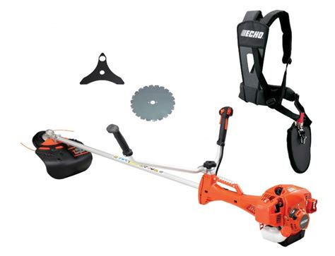 Brushcutter SRM 420TES U ECHO