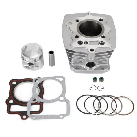 Mm Kit De Cylindre Piston Joints Cc Pour Honda Cg Cg