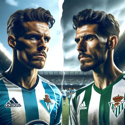 Celta Vigo Vs Real Betis Prediction And Betting Tips Jan 3 2024