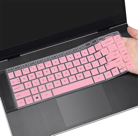 Amazon Keyboard Cover For Hp Envy X Fe Fh Ew Ey