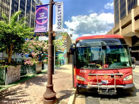 The DC Circulator Bus Is Probably Going to Die - Washingtonian