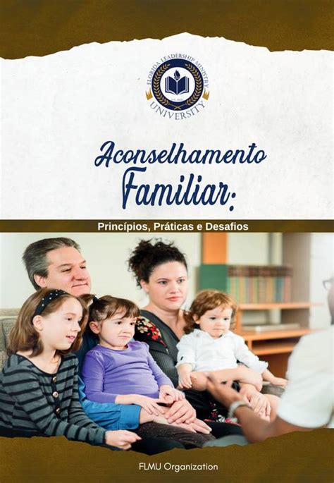 Aconselhamento Familiar Loja Uiclap