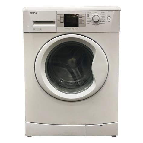 Lavadora clásica 60 cm Carga frontal Beko WMB81441LMS Back Market