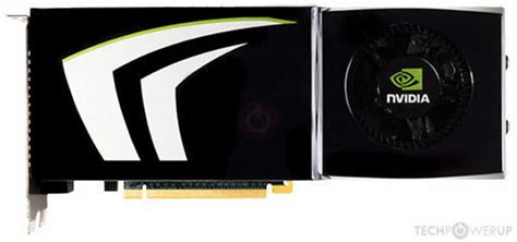 NVIDIA GeForce GTX 260 Rev. 2 Specs | TechPowerUp GPU Database