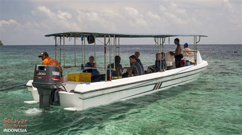 Diving Sulawesi - Selayar Dive Resort