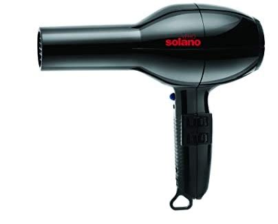 Best Solano Hair Dryer - Best Pasties