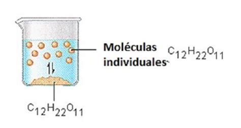 Disoluciones Acuosas Disoluciones