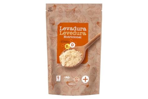 Levadura Nutricional El Sustituto De Queso Versátil Y Nutritivo