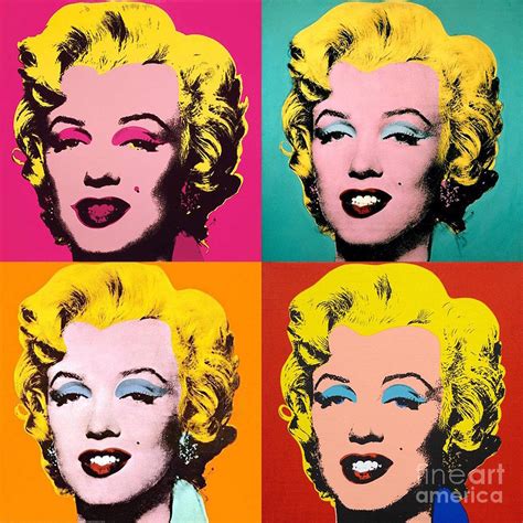 bildmaterial zur sonderausstellung andy warhol stars mclotz