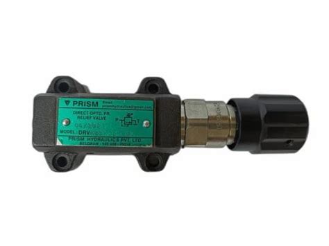 Prism Hydraulic Valves Pumps Pilot Operated Check Valves Wholesaler