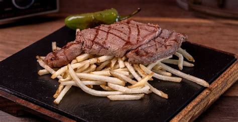 Qu Tipo De Corte Es El Rib Eye La Vicenta