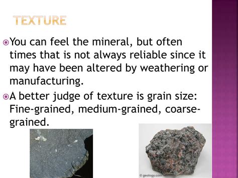 Ppt Minerals Powerpoint Presentation Free Download Id2046494