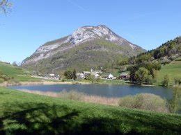 Rocher De Manettaz M Et Rochefort M En Boucle Par La Thuile