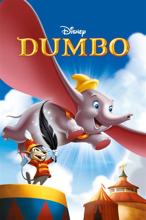 Dumbo movie - molibk