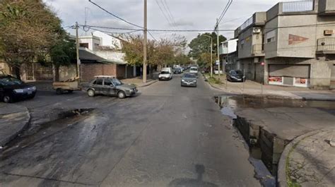 Quisieron Robarle Las Cubiertas Del Auto Y Mató A Un Ladrón En Medio De