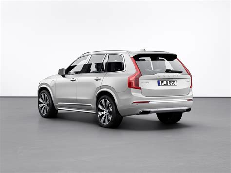 Xc90 Plug In Hybrid Inscription T8 In Birch Light Metallic Volvo Cars Global Media Newsroom