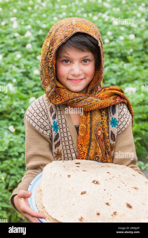 Hunza Valley Girls