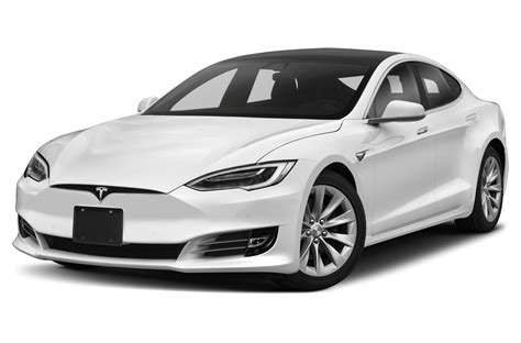 2019 Tesla Model S Trim Levels And Configurations